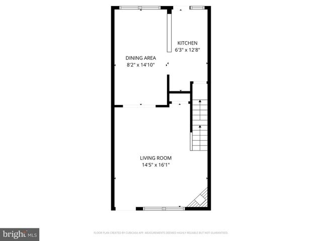 6519 N 20TH ST, Philadelphia, PA 19138