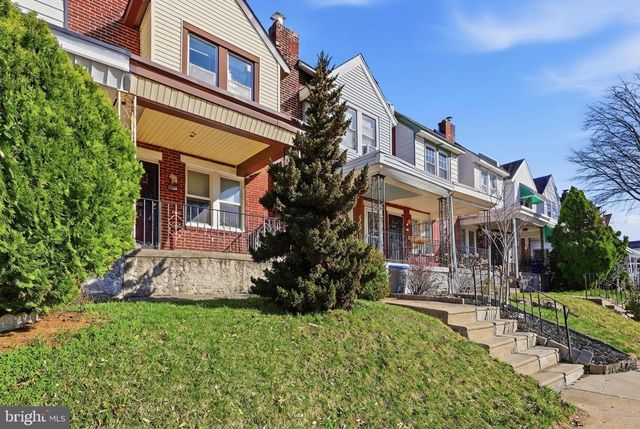 6519 N 20TH ST, Philadelphia, PA 19138