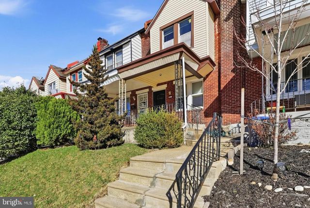 6519 N 20TH ST, Philadelphia, PA 19138