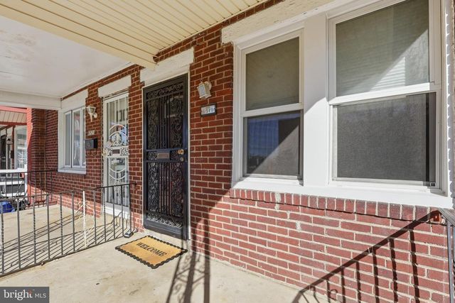 6519 N 20TH ST, Philadelphia, PA 19138