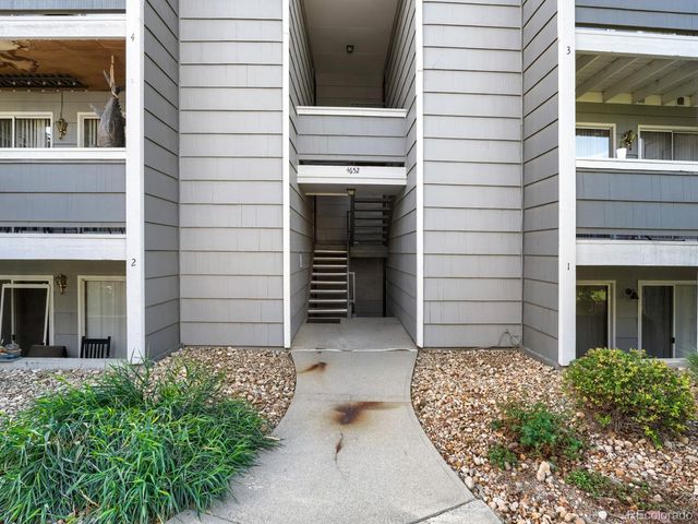 4652 White Rock Circle 3, Boulder, CO 80301