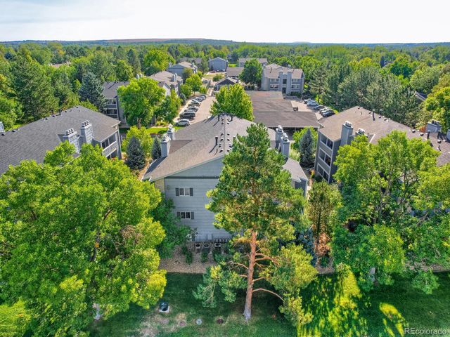 4652 White Rock Circle 3, Boulder, CO 80301