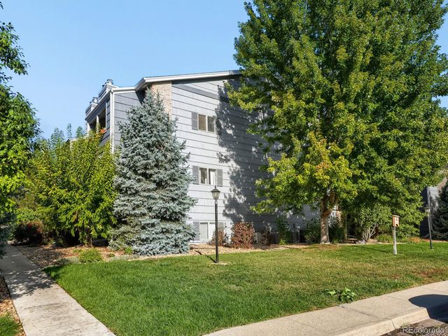 4652 White Rock Circle 3, Boulder, CO 80301