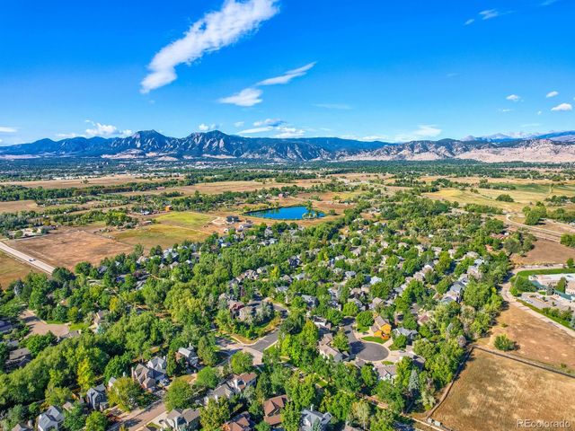 4652 White Rock Circle 3, Boulder, CO 80301