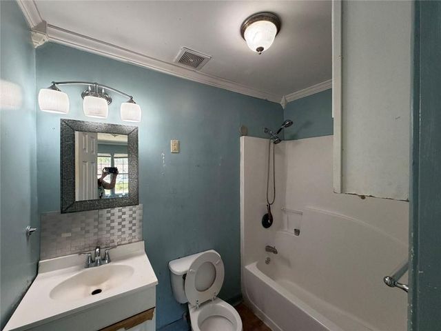 1933 Myers Road, Eight Mile, AL 36613