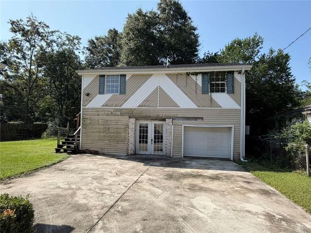 1933 Myers Road, Eight Mile, AL 36613