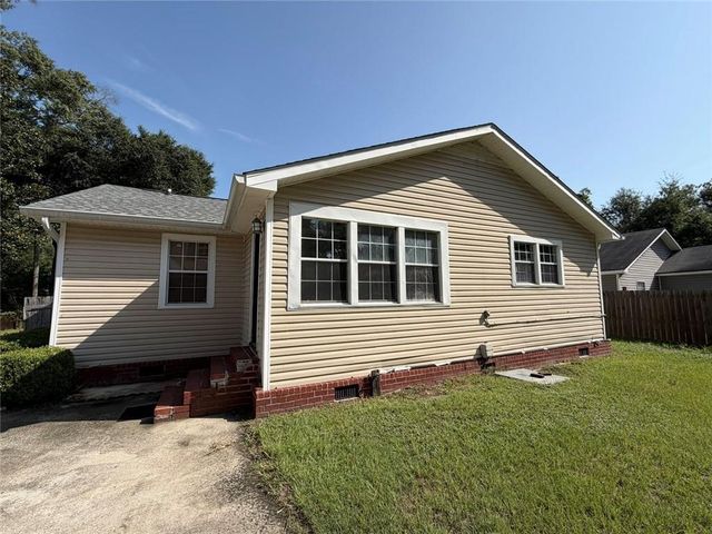 1933 Myers Road, Eight Mile, AL 36613