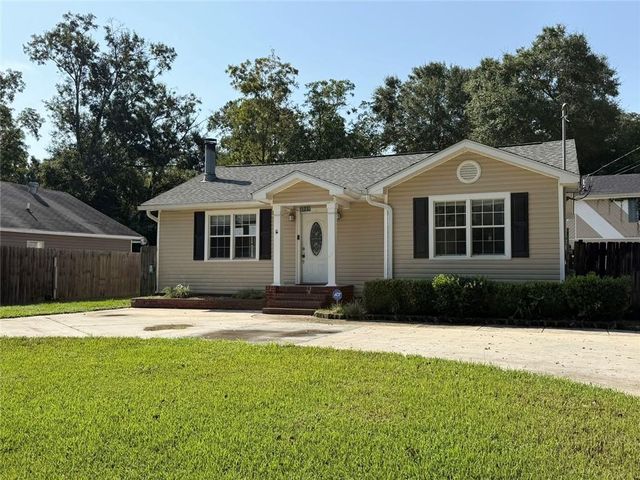 1933 Myers Road, Eight Mile, AL 36613