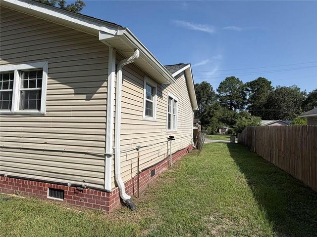1933 Myers Road, Eight Mile, AL 36613