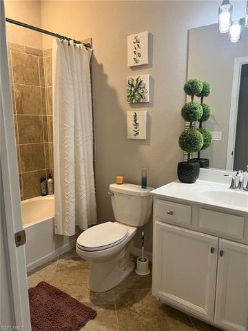 2105 Clementine ST, Naples, FL 34120