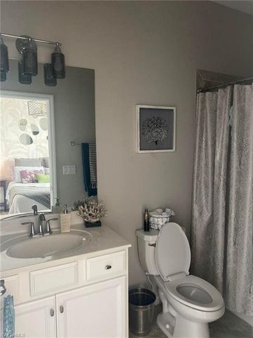 2105 Clementine ST, Naples, FL 34120