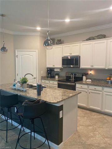 2105 Clementine ST, Naples, FL 34120