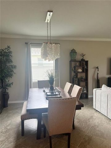 2105 Clementine ST, Naples, FL 34120