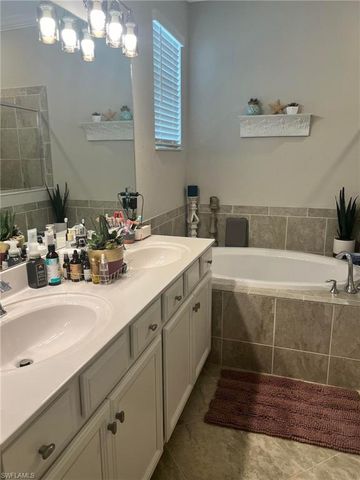 2105 Clementine ST, Naples, FL 34120