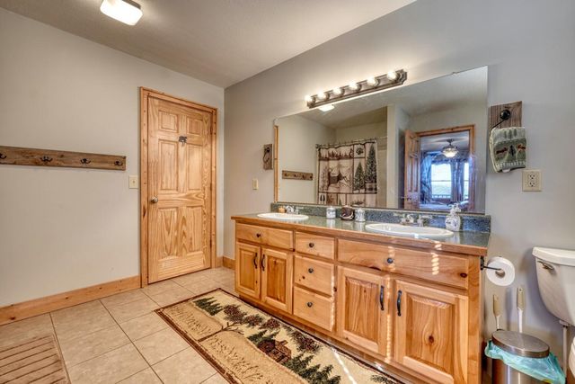 310 Barefoot Hills Road, Hiawassee, GA 30546