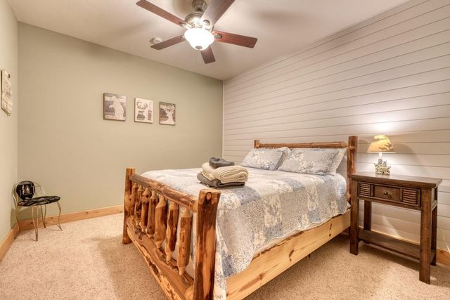 310 Barefoot Hills Road, Hiawassee, GA 30546