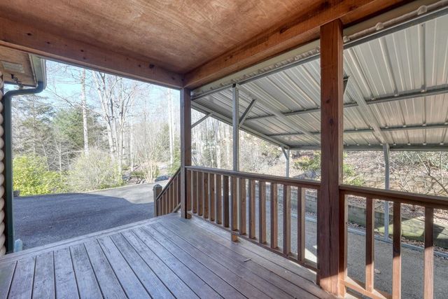 310 Barefoot Hills Road, Hiawassee, GA 30546