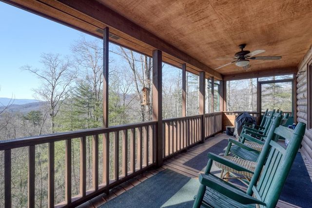 310 Barefoot Hills Road, Hiawassee, GA 30546