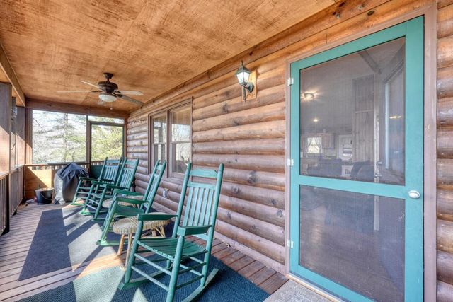 310 Barefoot Hills Road, Hiawassee, GA 30546