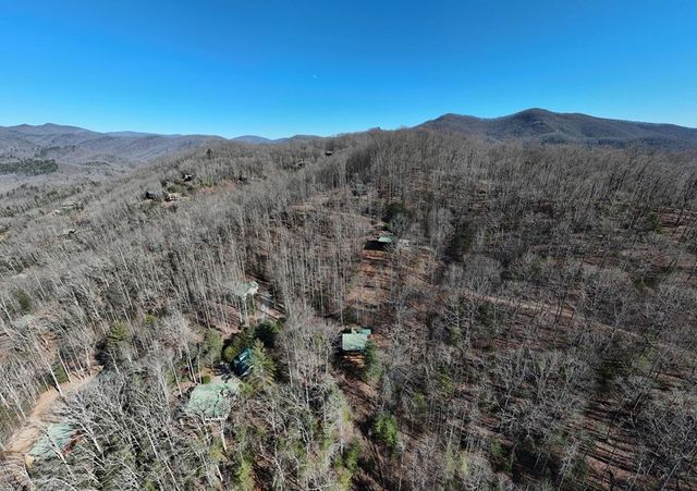 310 Barefoot Hills Road, Hiawassee, GA 30546