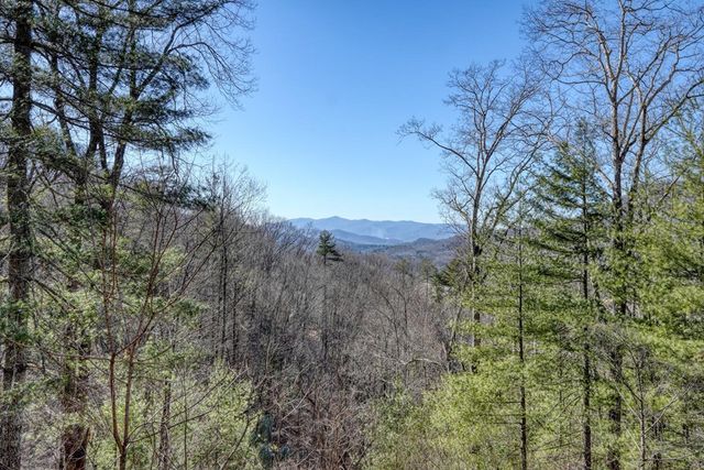 310 Barefoot Hills Road, Hiawassee, GA 30546