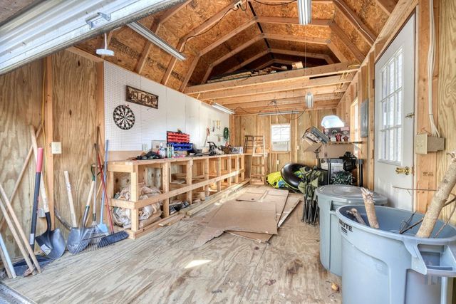 310 Barefoot Hills Road, Hiawassee, GA 30546