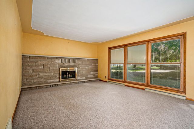 340 W Railroad Street, Centreville Vllg, MI 49032