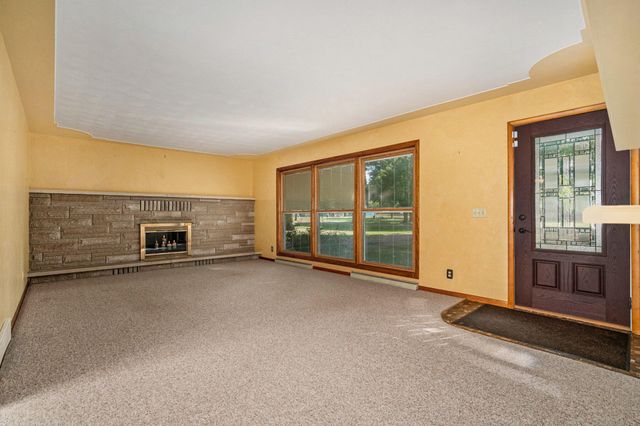 340 W Railroad Street, Centreville Vllg, MI 49032