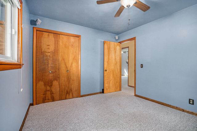 340 W Railroad Street, Centreville Vllg, MI 49032