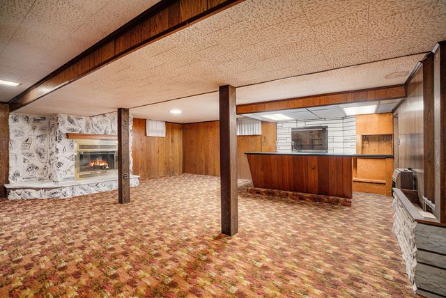 340 W Railroad Street, Centreville Vllg, MI 49032