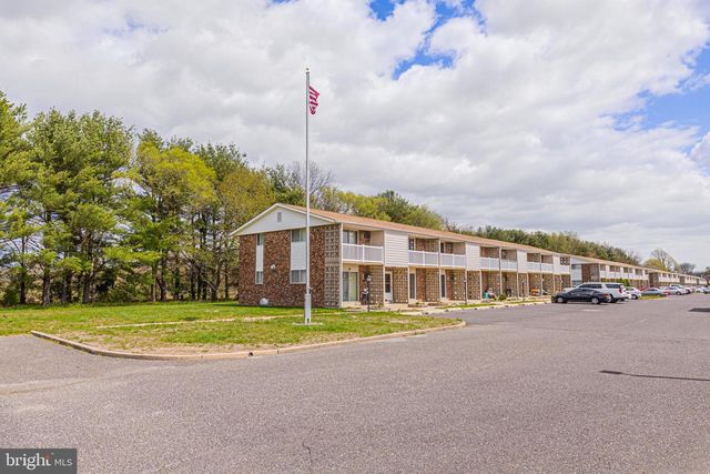 40 TONI LYNN CT, Hammonton, NJ 08037