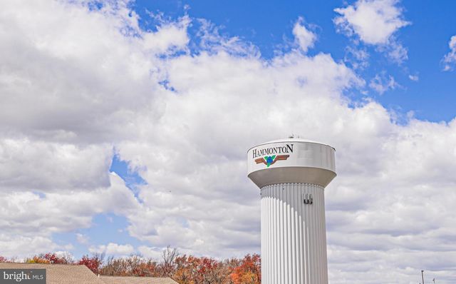 40 TONI LYNN CT, Hammonton, NJ 08037