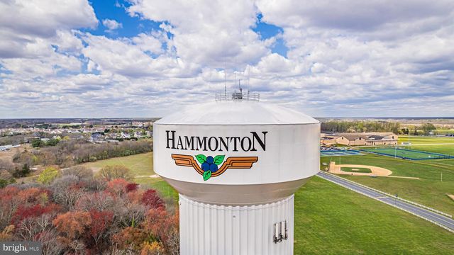 40 TONI LYNN CT, Hammonton, NJ 08037