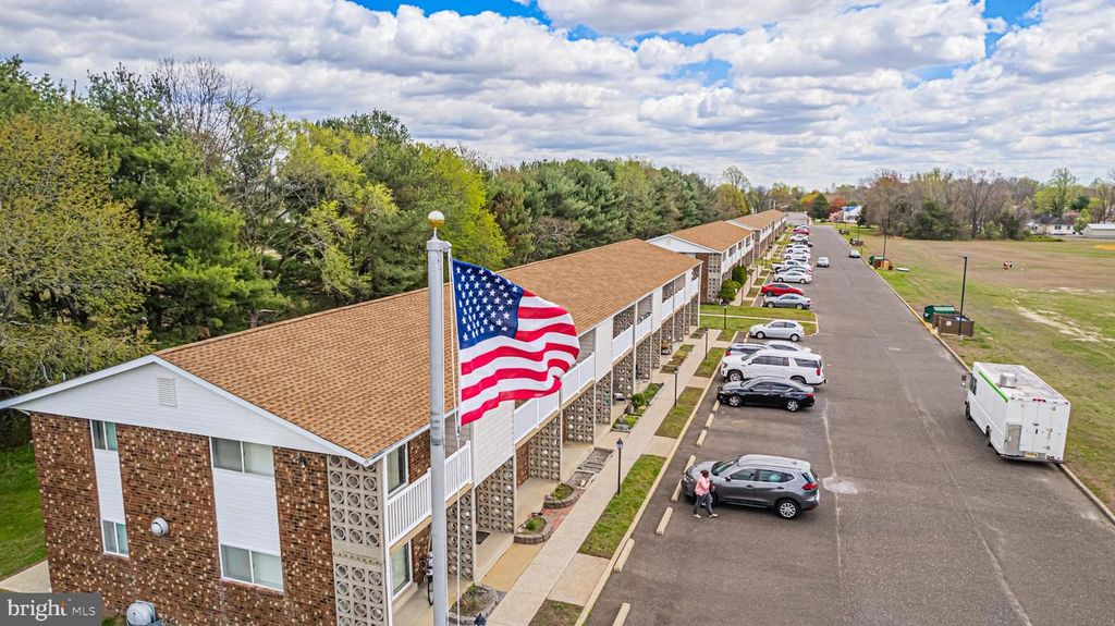 40 TONI LYNN CT, Hammonton, NJ 08037