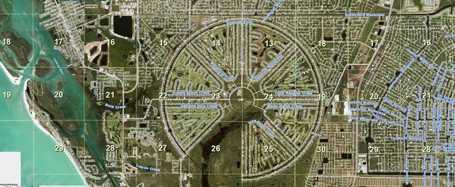 238 BROADMOOR LANE, Rotonda West, FL 33947