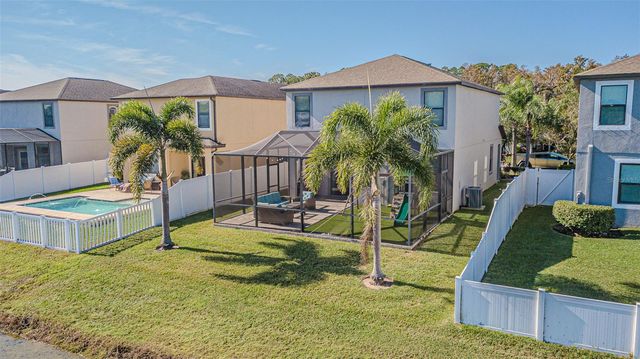 1762 HADDEN HALL PLACE, Trinity, FL 34655