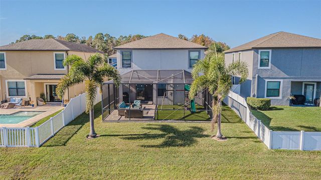 1762 HADDEN HALL PLACE, Trinity, FL 34655