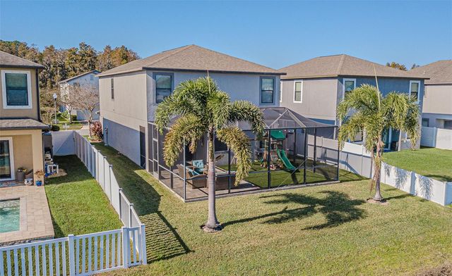 1762 HADDEN HALL PLACE, Trinity, FL 34655