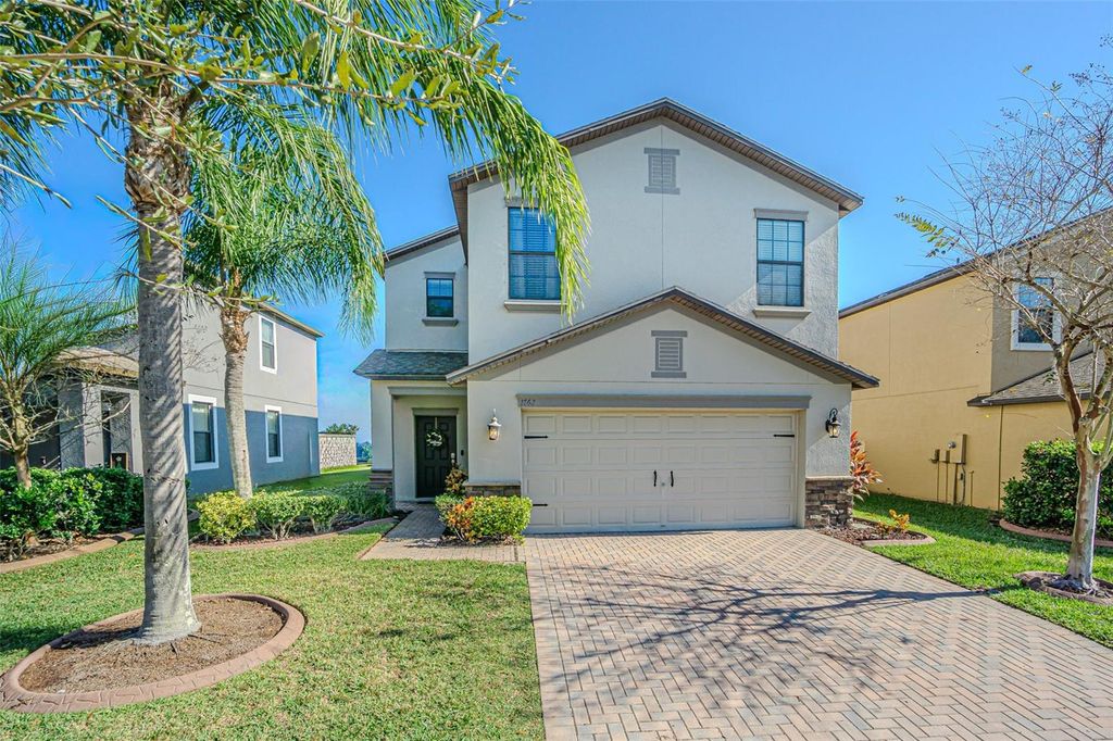 1762 HADDEN HALL PLACE, Trinity, FL 34655