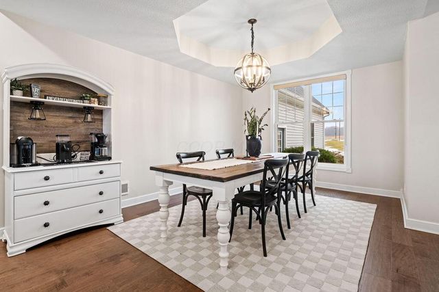 7700 State Route 95, Fredericktown, OH 43019