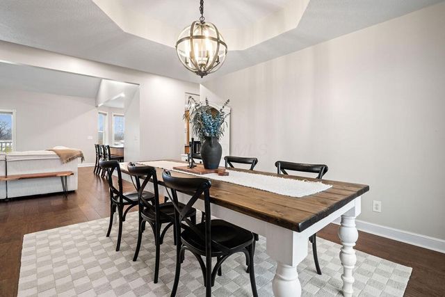 7700 State Route 95, Fredericktown, OH 43019