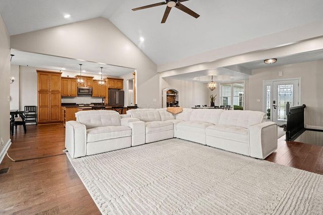 7700 State Route 95, Fredericktown, OH 43019