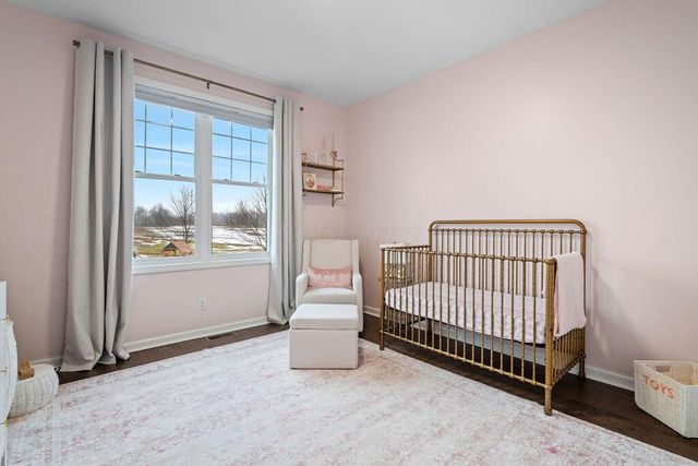 7700 State Route 95, Fredericktown, OH 43019