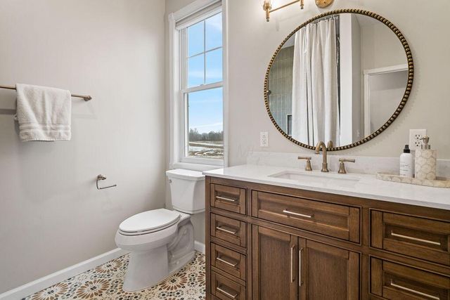 7700 State Route 95, Fredericktown, OH 43019