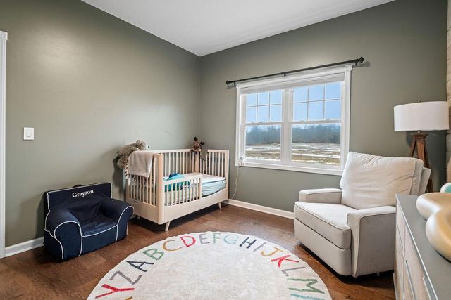 7700 State Route 95, Fredericktown, OH 43019