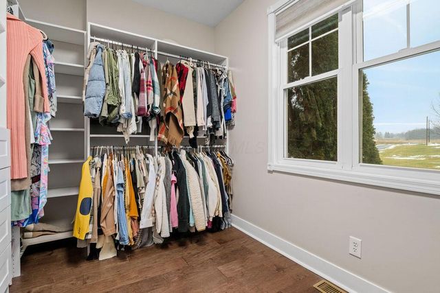 7700 State Route 95, Fredericktown, OH 43019