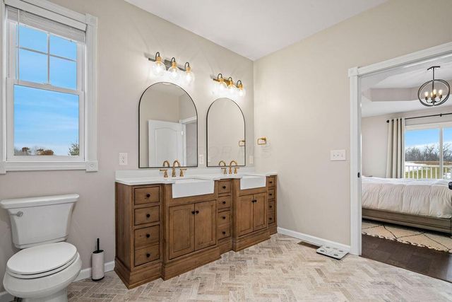 7700 State Route 95, Fredericktown, OH 43019