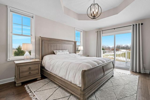 7700 State Route 95, Fredericktown, OH 43019