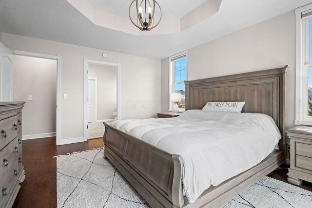 7700 State Route 95, Fredericktown, OH 43019