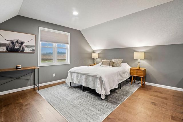 7700 State Route 95, Fredericktown, OH 43019